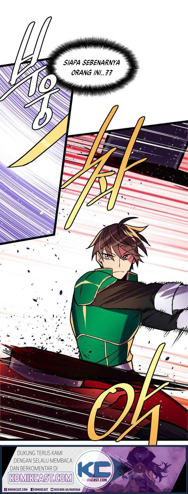 Ranker’s Return Chapter 24 Gambar 11