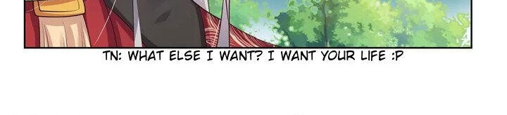 Above All Gods Chapter 91 Gambar 12