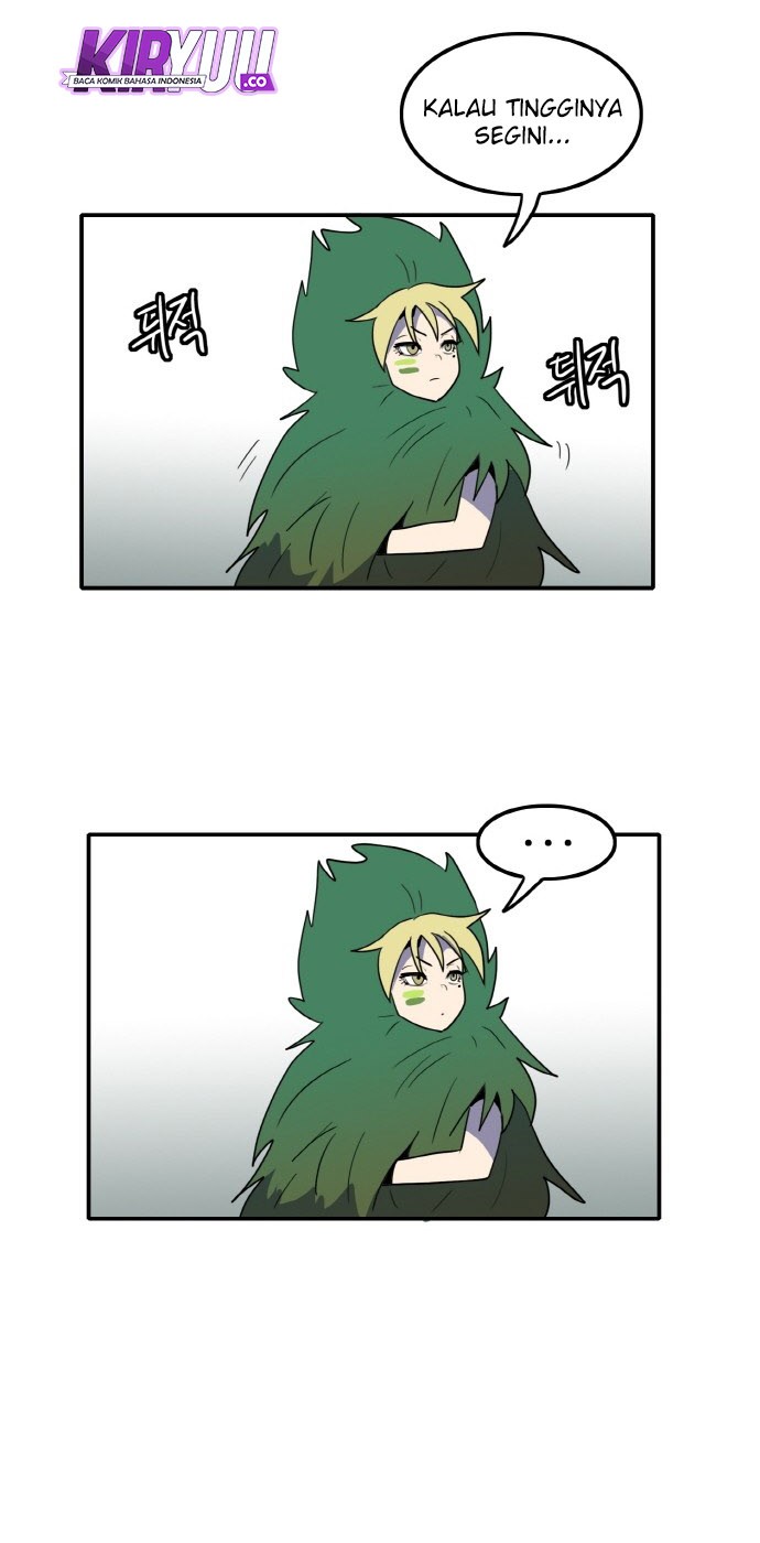 Saurus Chapter 08 Gambar 44