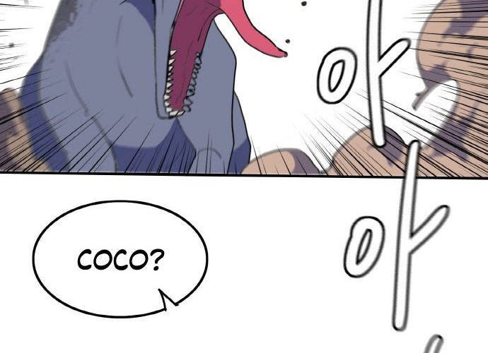 Saurus Chapter 08 Gambar 29