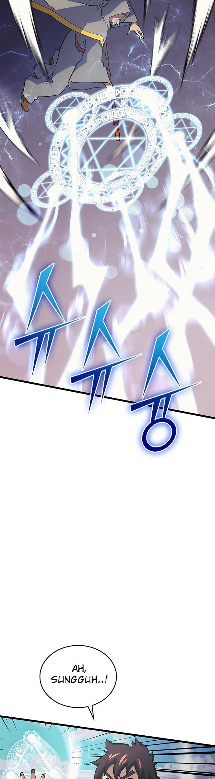 Wizard of Arsenia Chapter 09 Gambar 8
