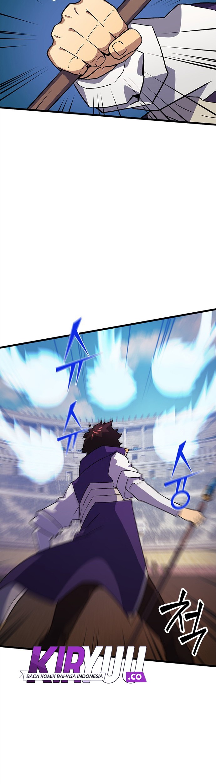 Wizard of Arsenia Chapter 09 Gambar 11