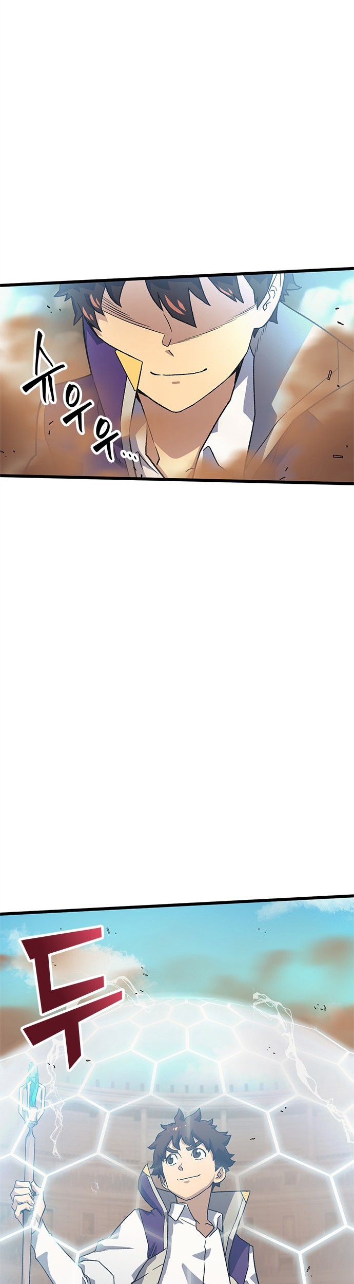 Wizard of Arsenia Chapter 09 Gambar 14