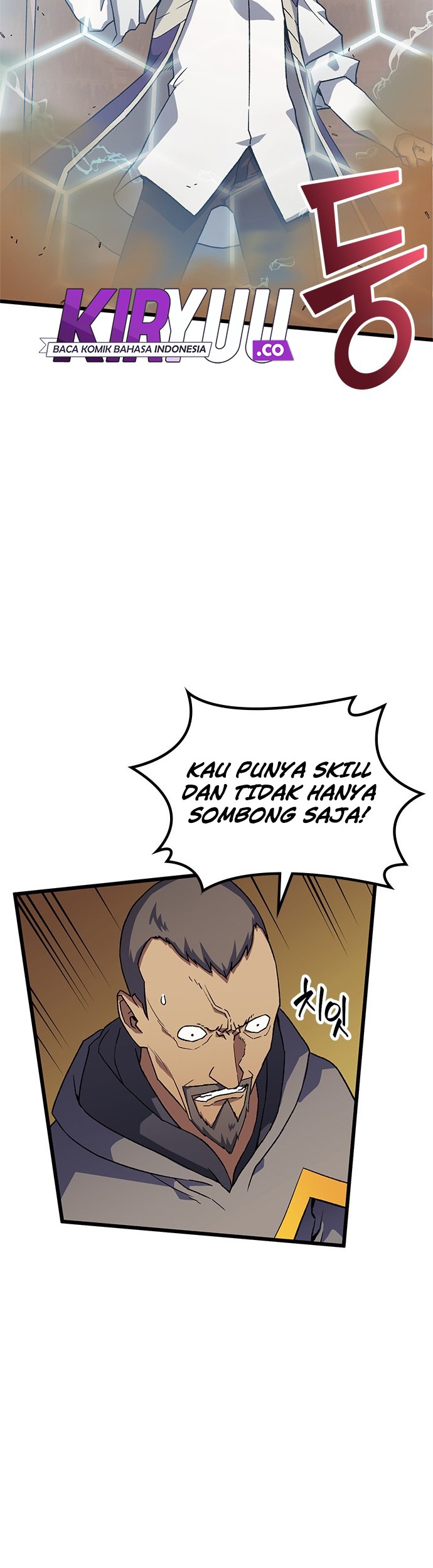 Wizard of Arsenia Chapter 09 Gambar 15