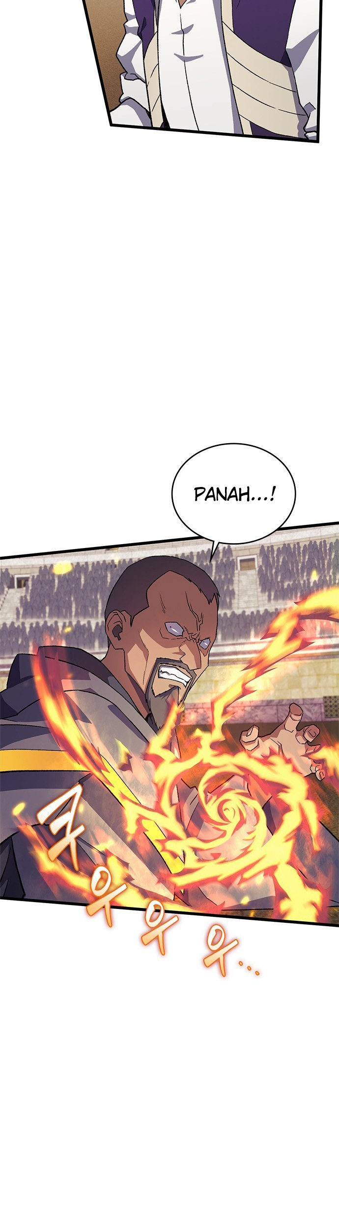 Wizard of Arsenia Chapter 09 Gambar 18