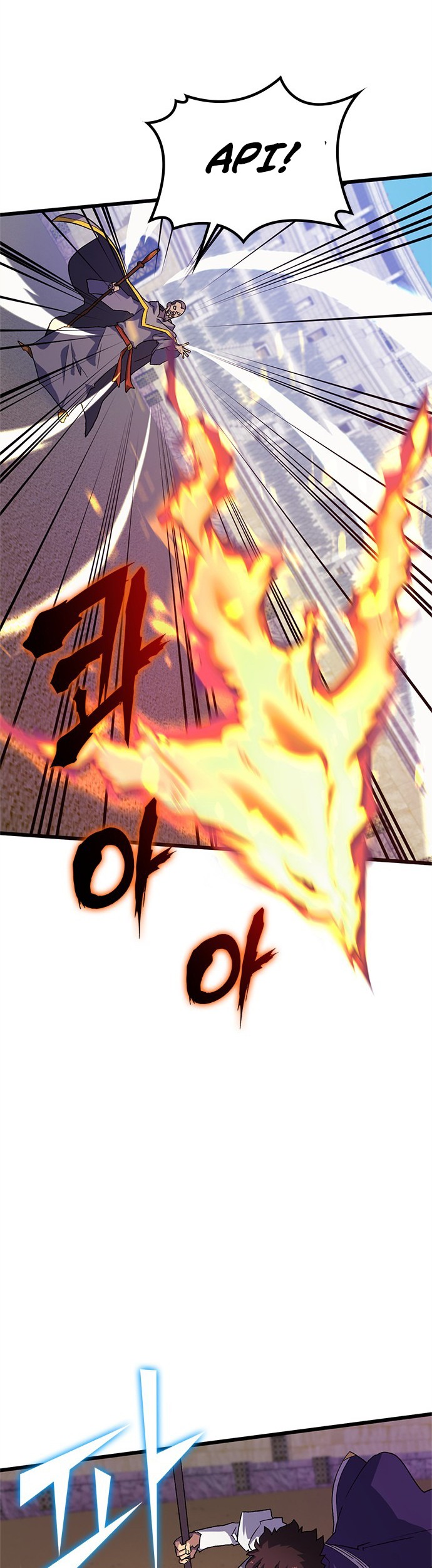 Wizard of Arsenia Chapter 09 Gambar 19