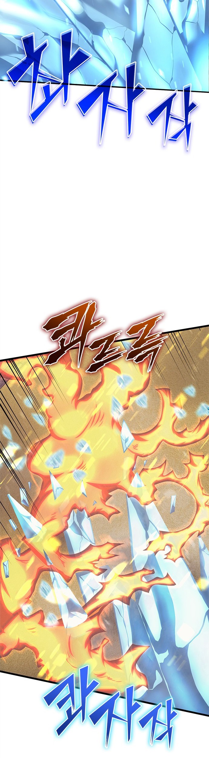 Wizard of Arsenia Chapter 09 Gambar 21