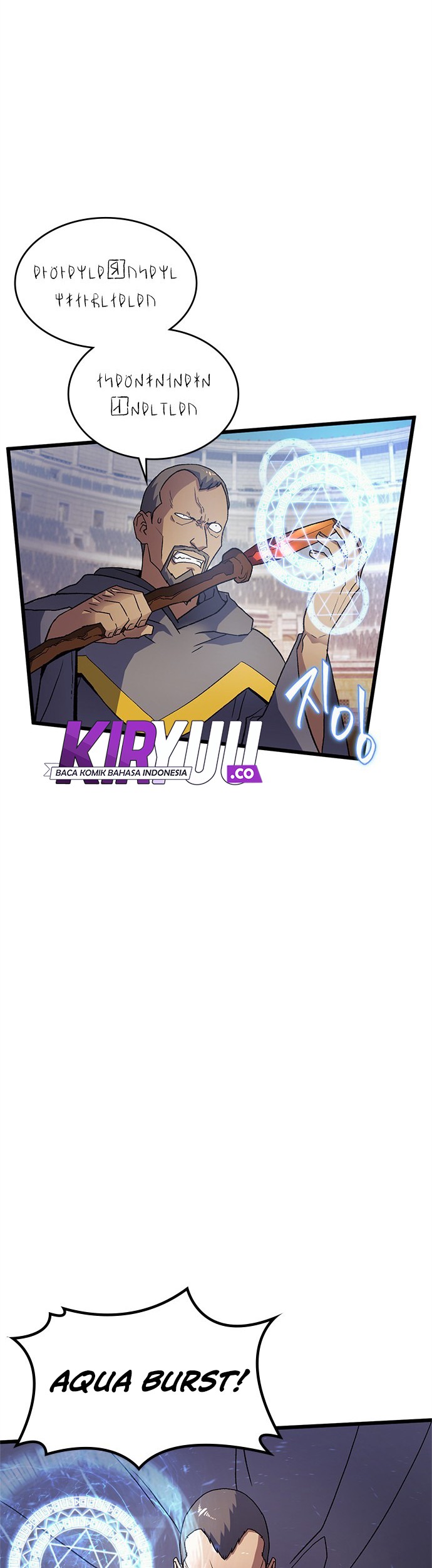 Wizard of Arsenia Chapter 09 Gambar 23