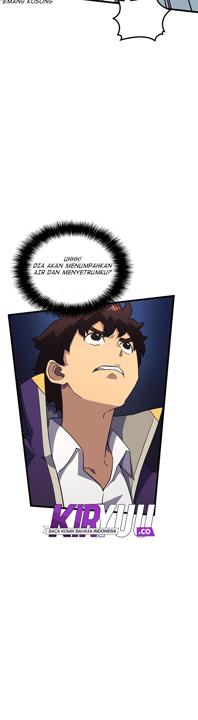 Wizard of Arsenia Chapter 09 Gambar 28