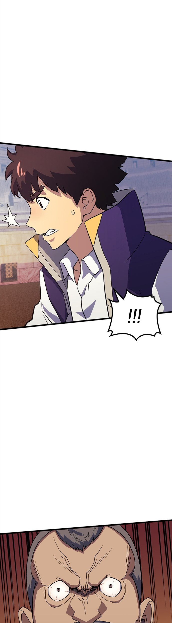 Wizard of Arsenia Chapter 09 Gambar 44