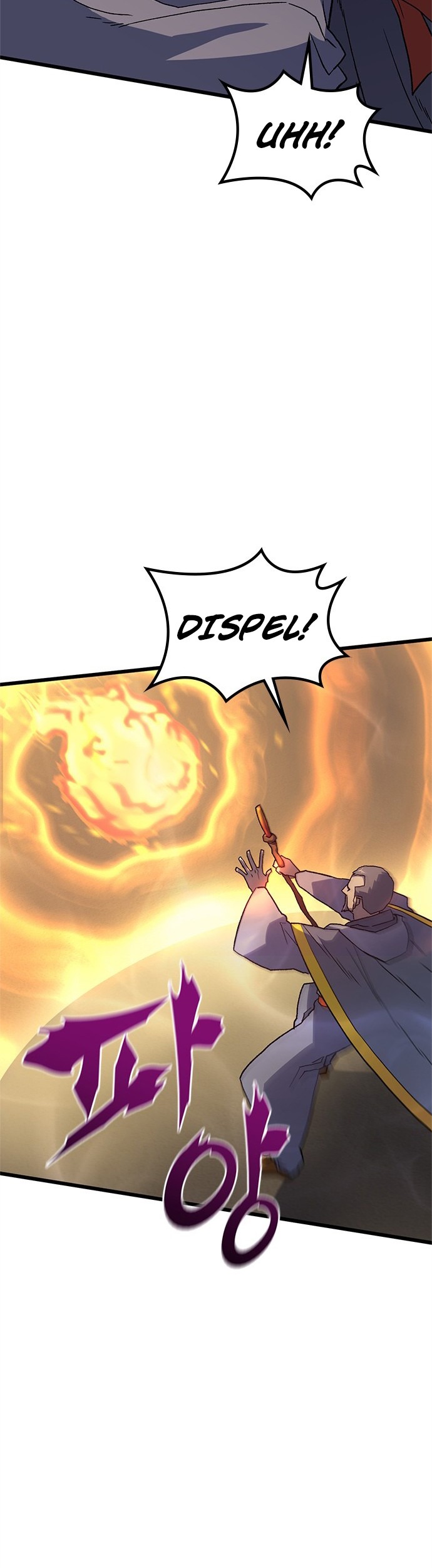 Wizard of Arsenia Chapter 09 Gambar 59