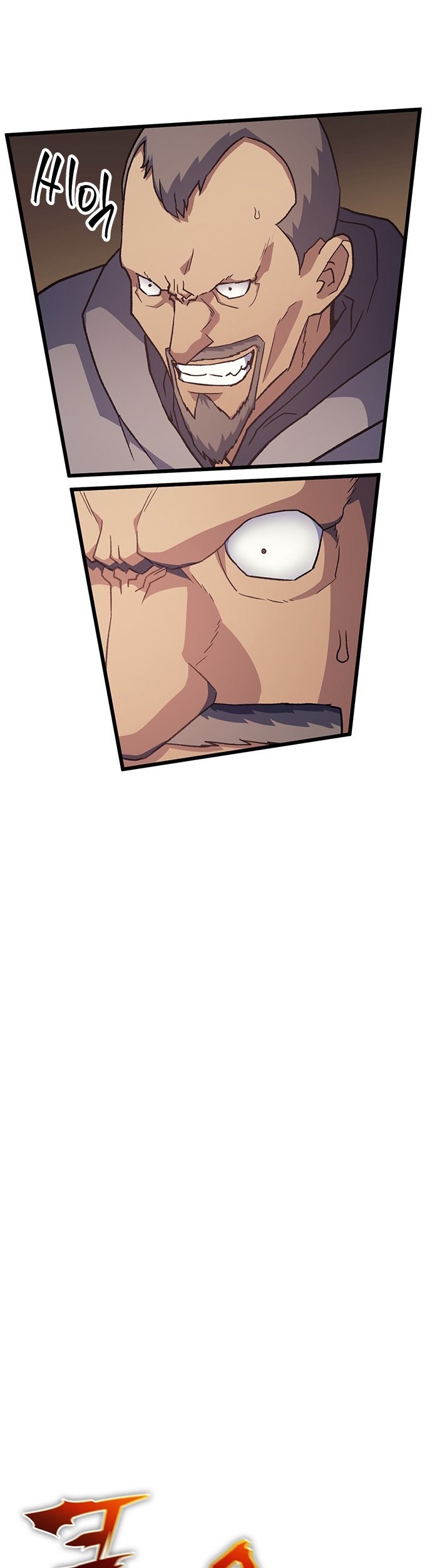 Wizard of Arsenia Chapter 09 Gambar 60