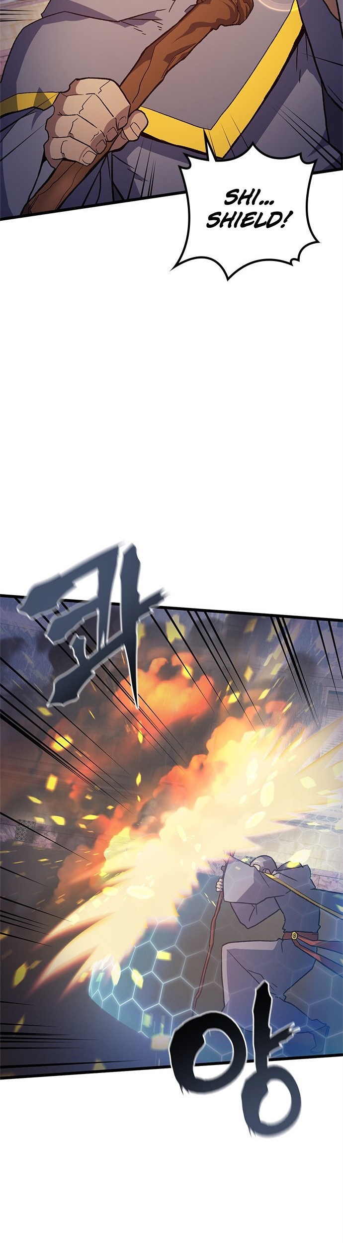 Wizard of Arsenia Chapter 09 Gambar 62