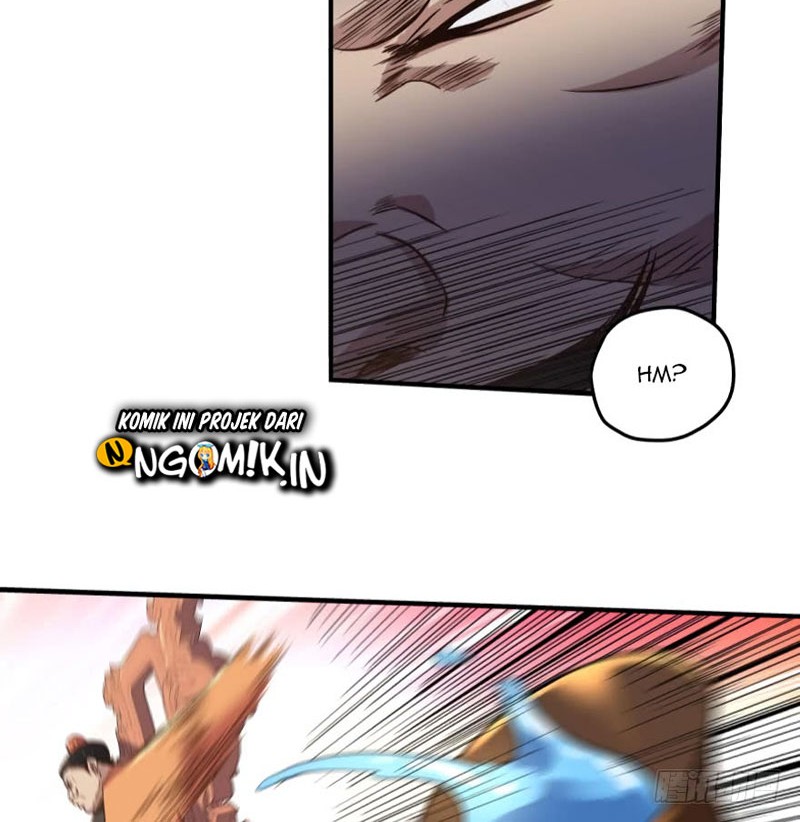 Reborn Big Player Chapter 97 Gambar 13