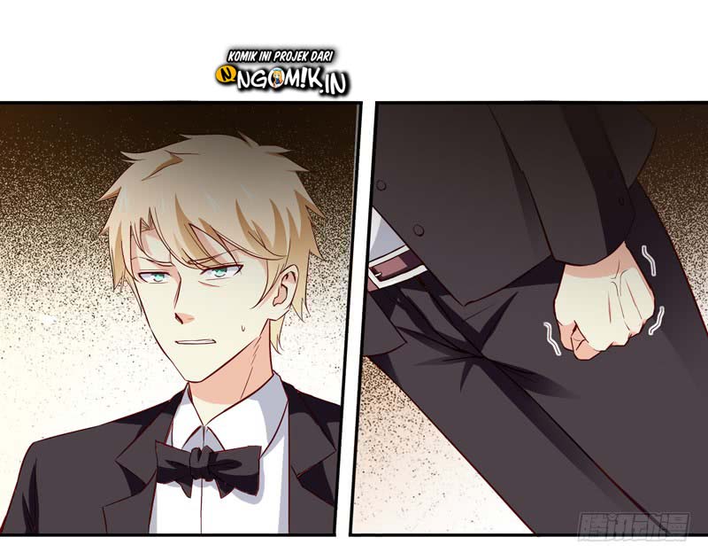Rebirth City Deity Chapter 47 Gambar 10