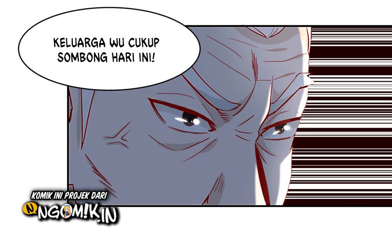 Rebirth City Deity Chapter 47 Gambar 18