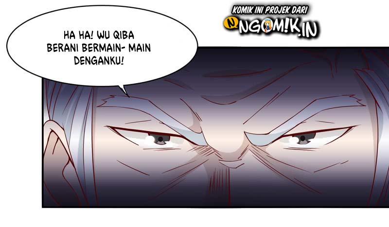 Rebirth City Deity Chapter 47 Gambar 23