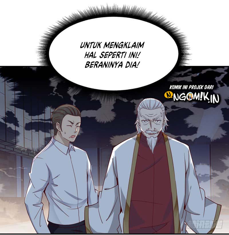 Rebirth City Deity Chapter 47 Gambar 30