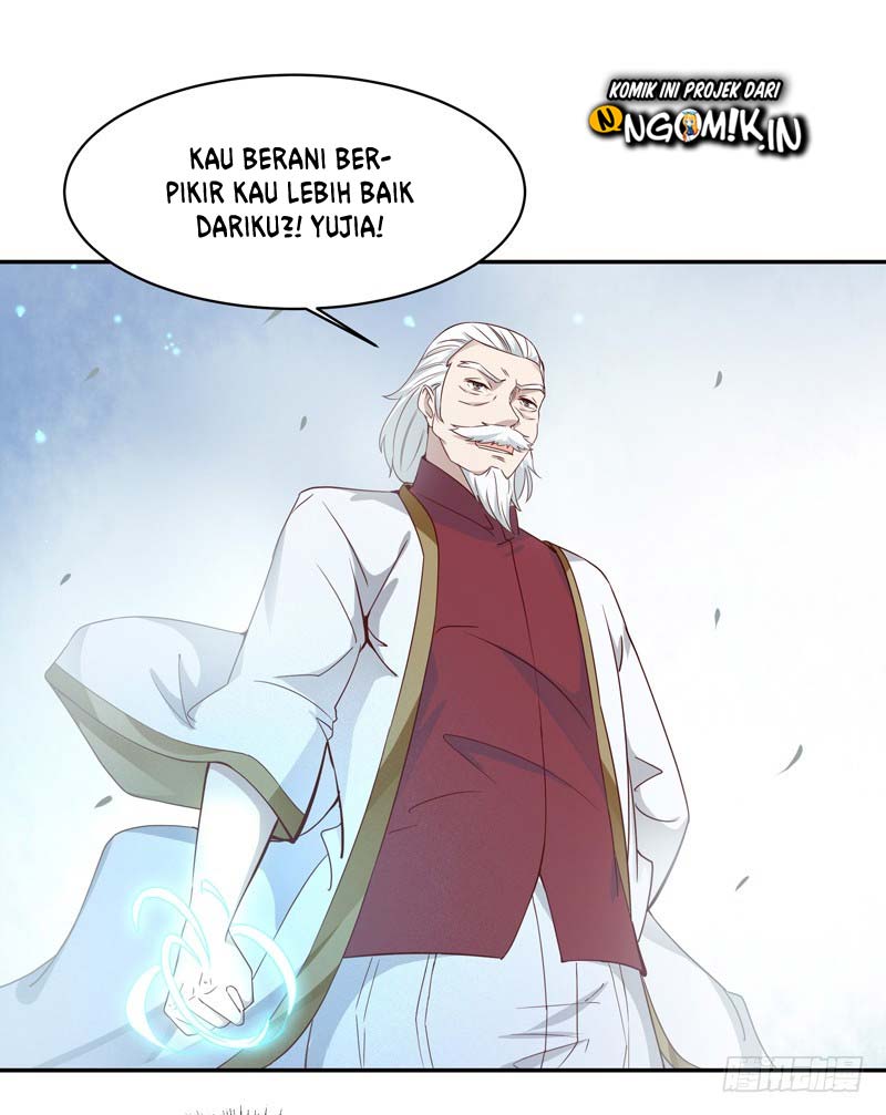 Rebirth City Deity Chapter 47 Gambar 31