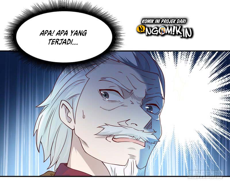 Rebirth City Deity Chapter 47 Gambar 32