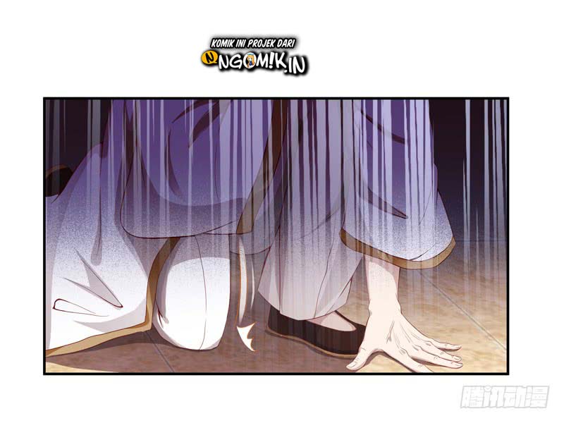 Rebirth City Deity Chapter 47 Gambar 41