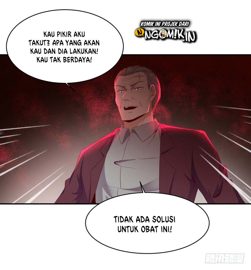 Rebirth City Deity Chapter 47 Gambar 43