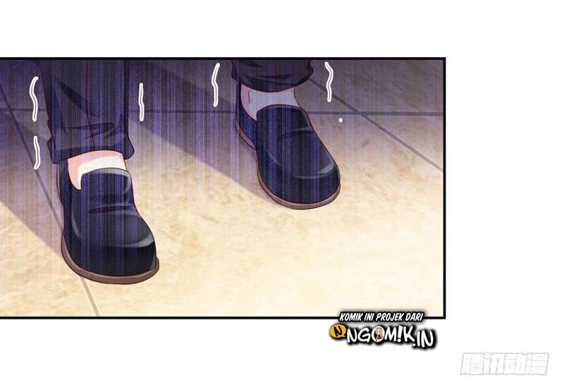 Rebirth City Deity Chapter 47 Gambar 44