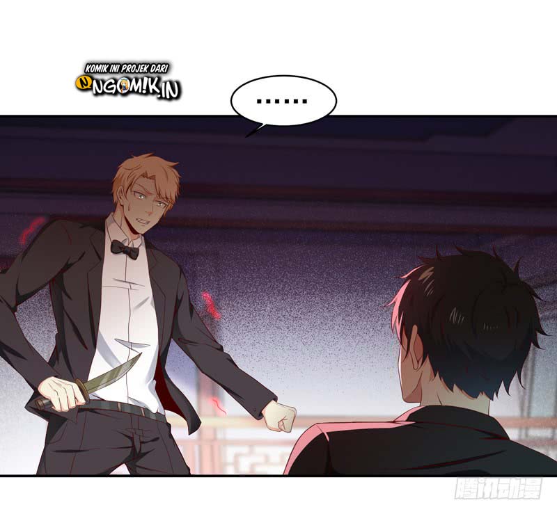 Rebirth City Deity Chapter 47 Gambar 45
