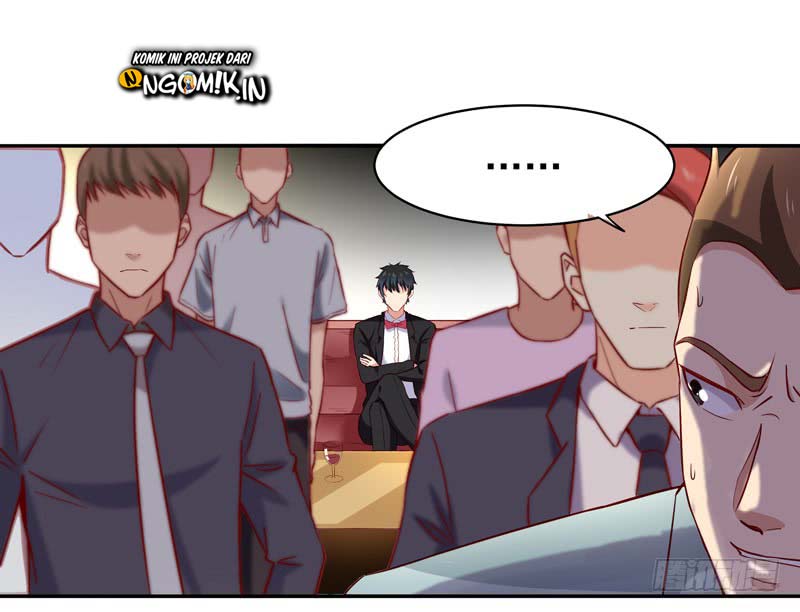 Rebirth City Deity Chapter 47 Gambar 7