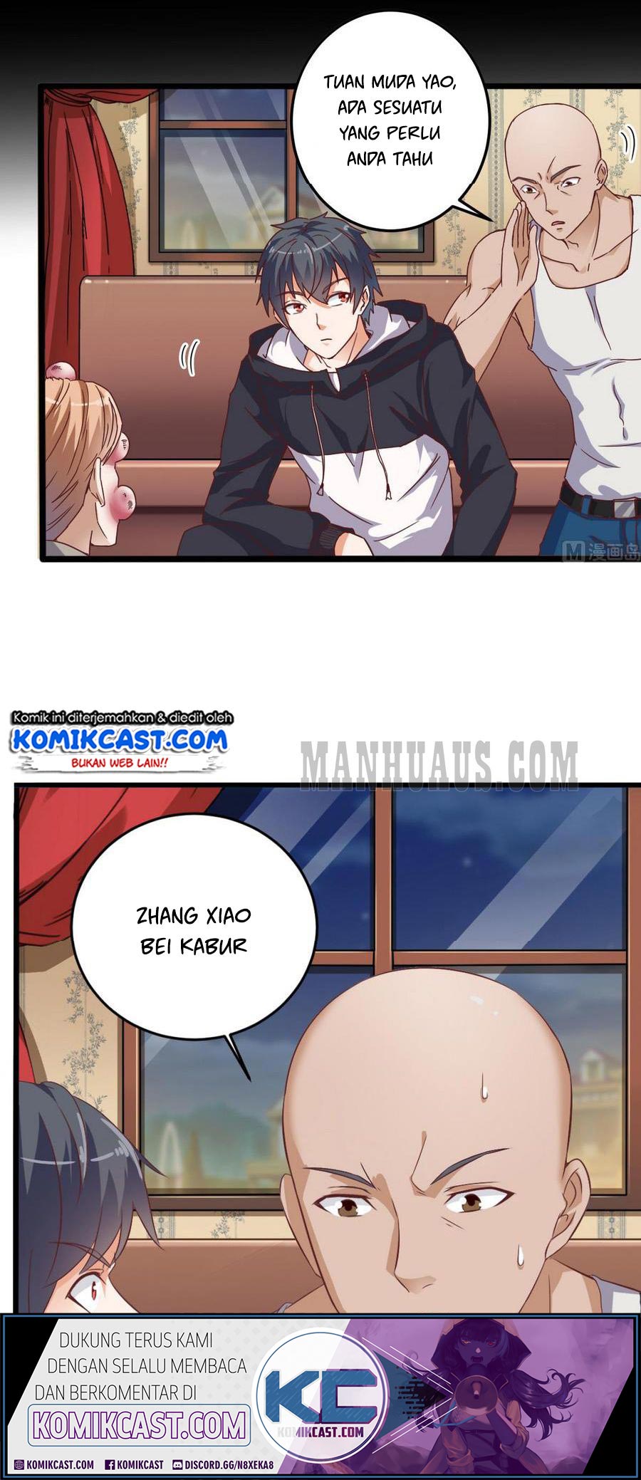 Baca The Developer System Chapter 45 Gambar 2