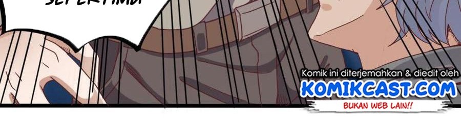 The Developer System Chapter 44 Gambar 8