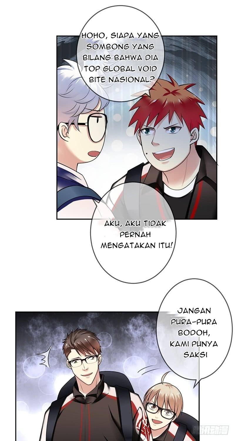 NSD Gaming Chapter 96 Gambar 10