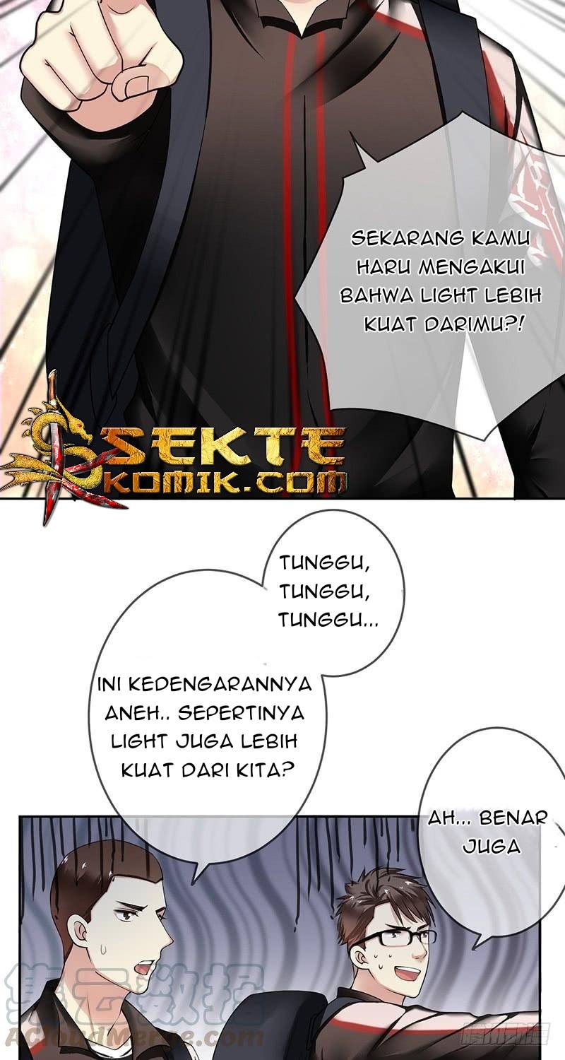 NSD Gaming Chapter 96 Gambar 12
