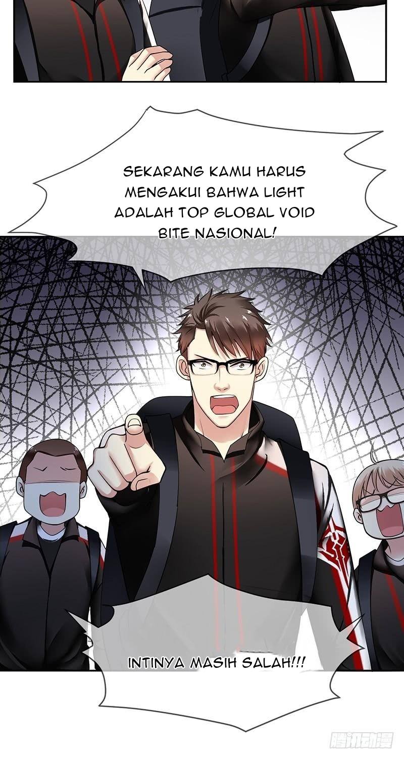 NSD Gaming Chapter 96 Gambar 13