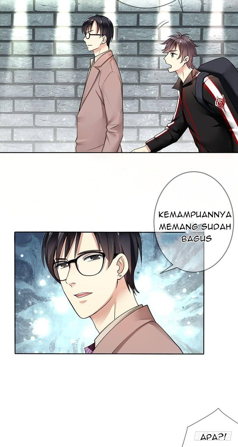 NSD Gaming Chapter 96 Gambar 15