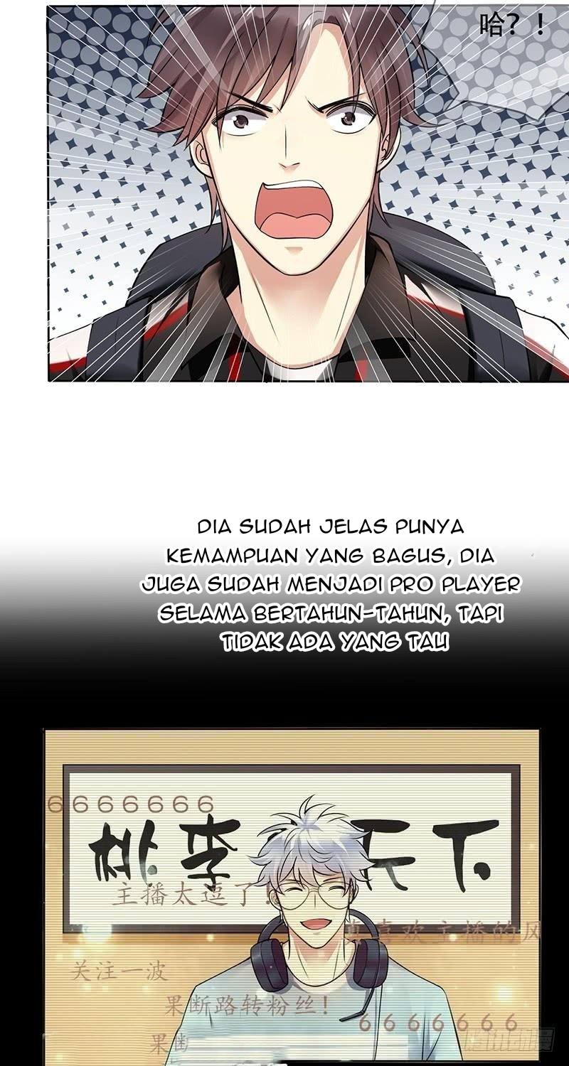 NSD Gaming Chapter 96 Gambar 16