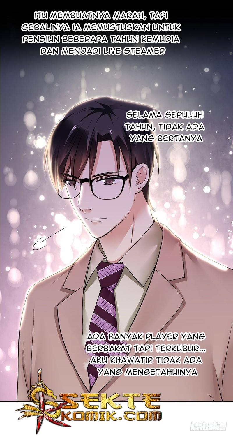 NSD Gaming Chapter 96 Gambar 17