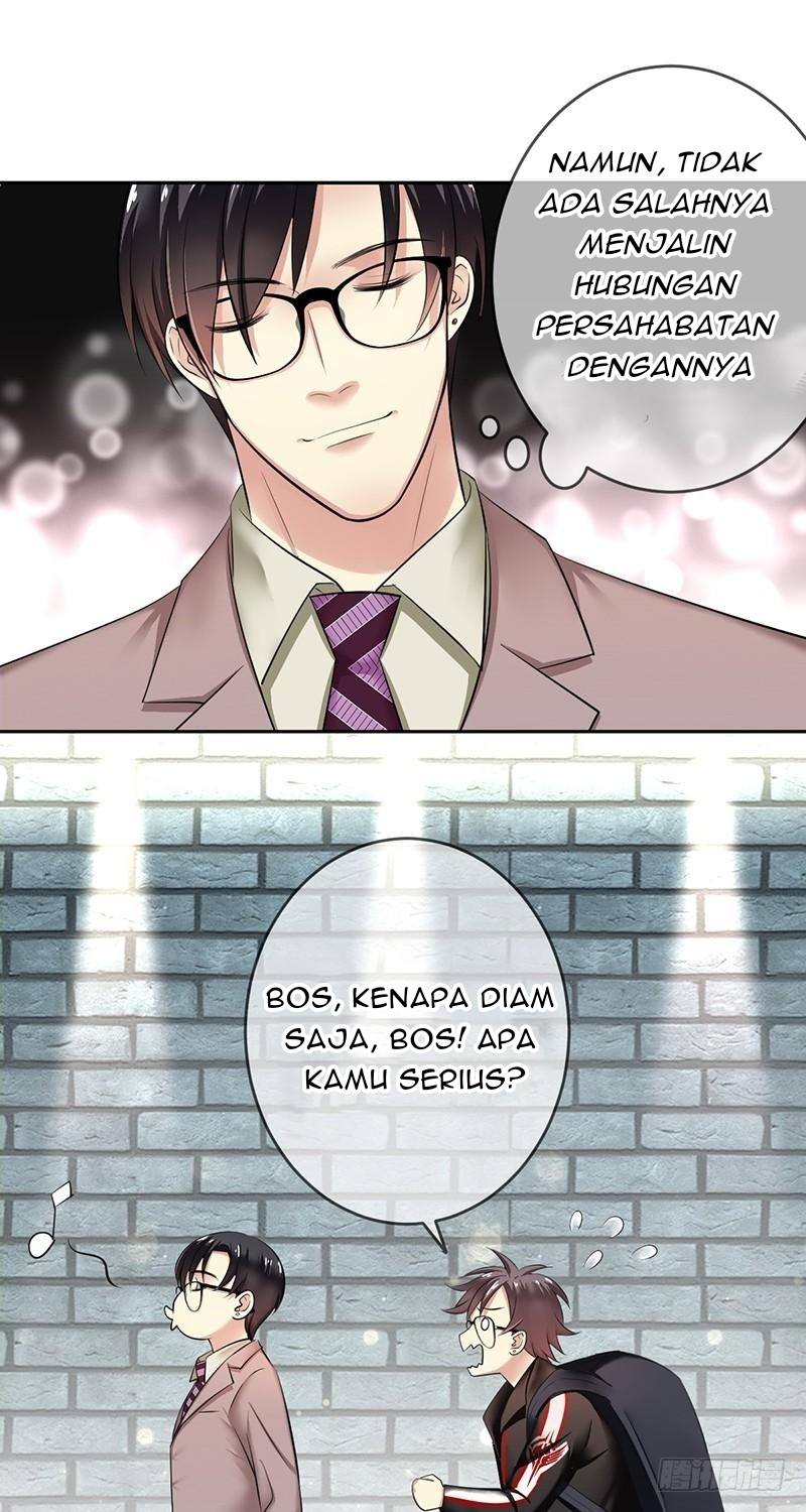 NSD Gaming Chapter 96 Gambar 18