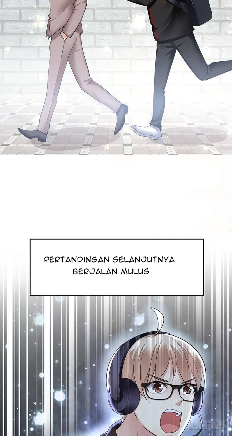 NSD Gaming Chapter 96 Gambar 19