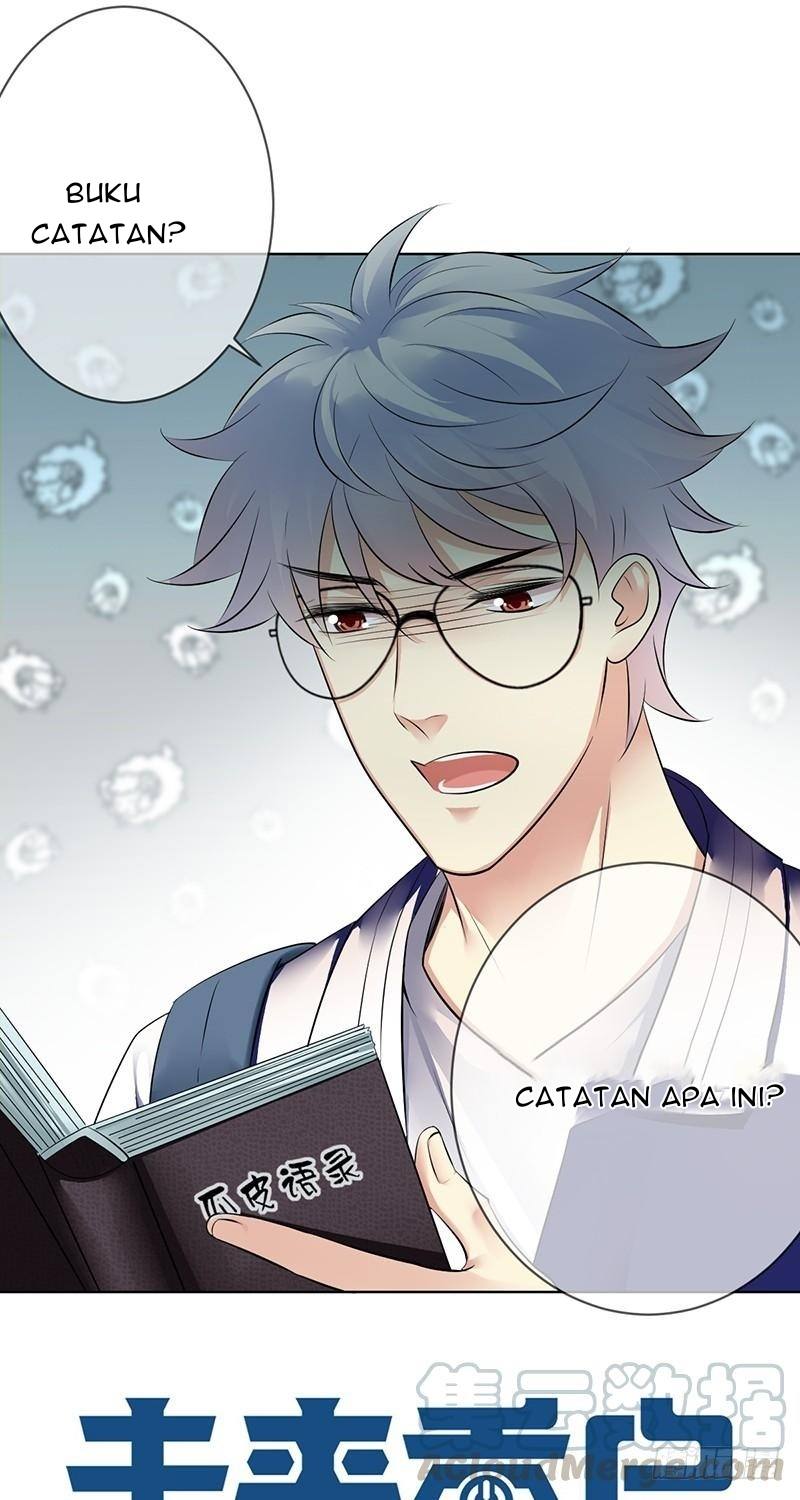 Baca Manhua NSD Gaming Chapter 96 Gambar 2