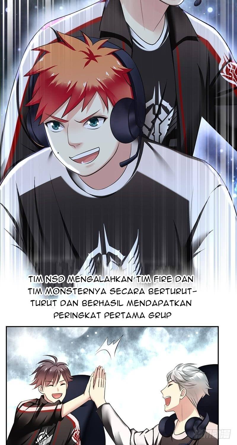 NSD Gaming Chapter 96 Gambar 20