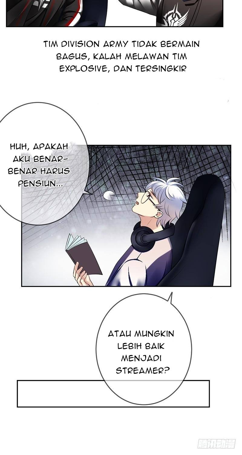 NSD Gaming Chapter 96 Gambar 21