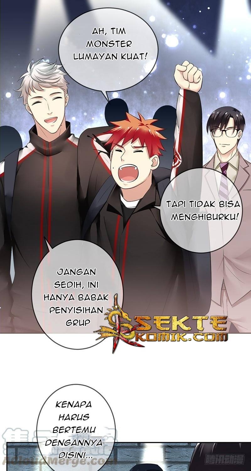 NSD Gaming Chapter 96 Gambar 22