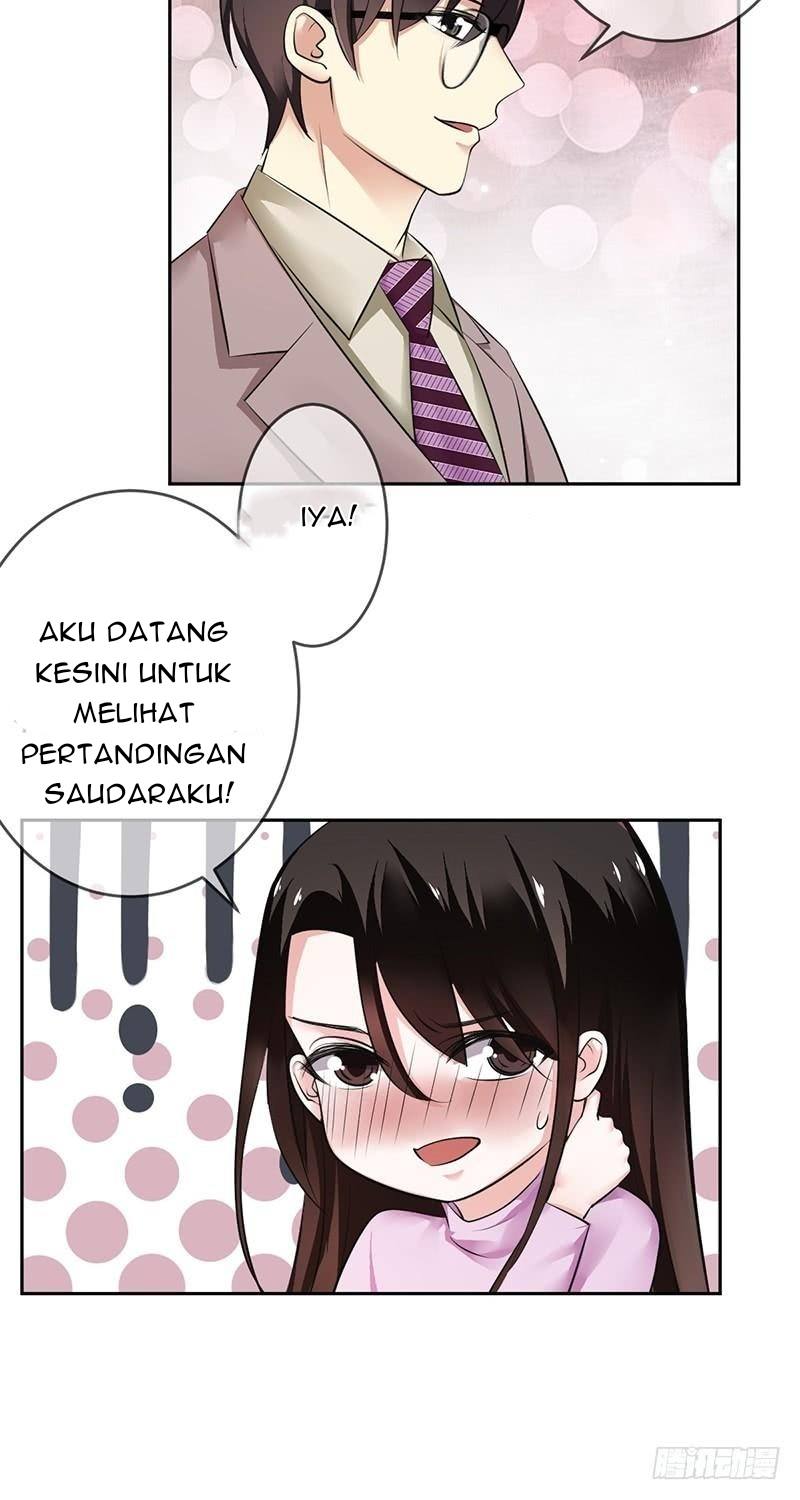 NSD Gaming Chapter 96 Gambar 25