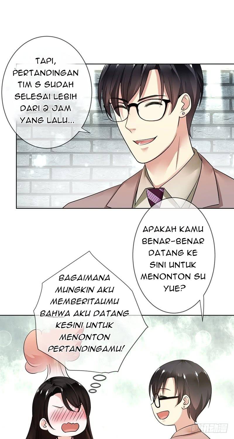 NSD Gaming Chapter 96 Gambar 26