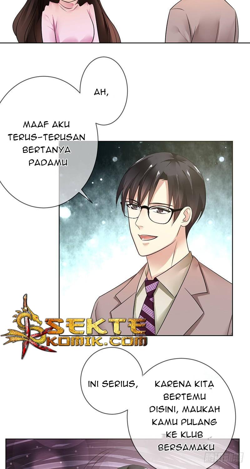NSD Gaming Chapter 96 Gambar 27