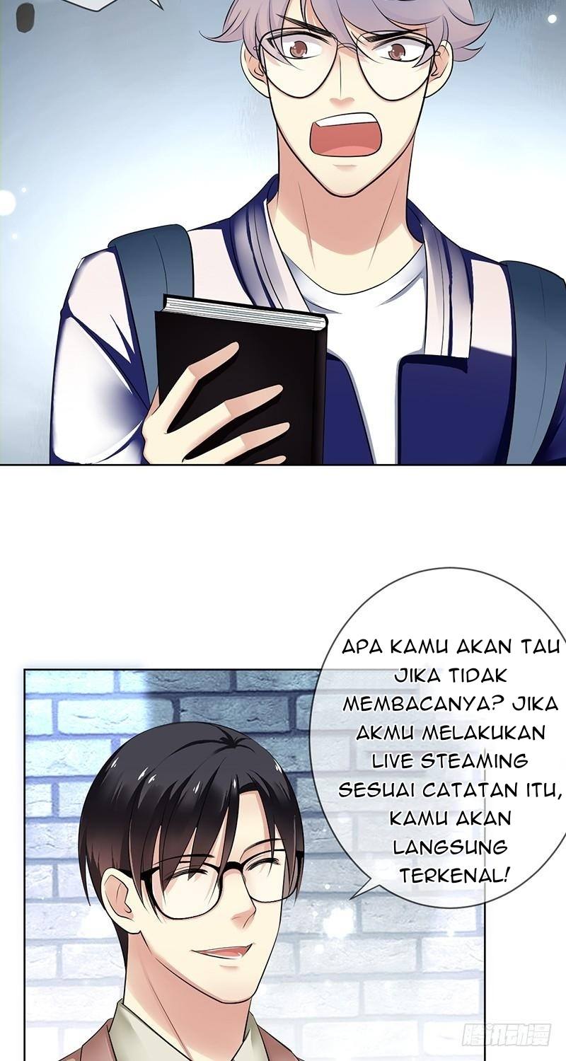 NSD Gaming Chapter 96 Gambar 4