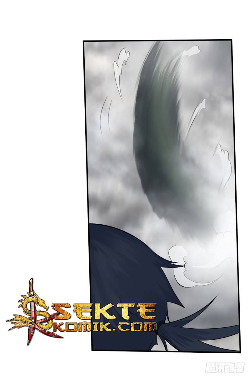 List of Big Villians Chapter 70 Gambar 22