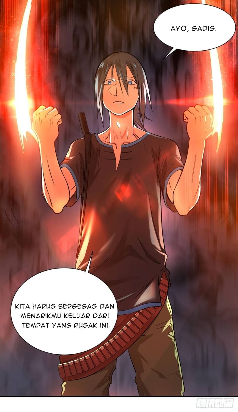 List of Big Villians Chapter 70 Gambar 44