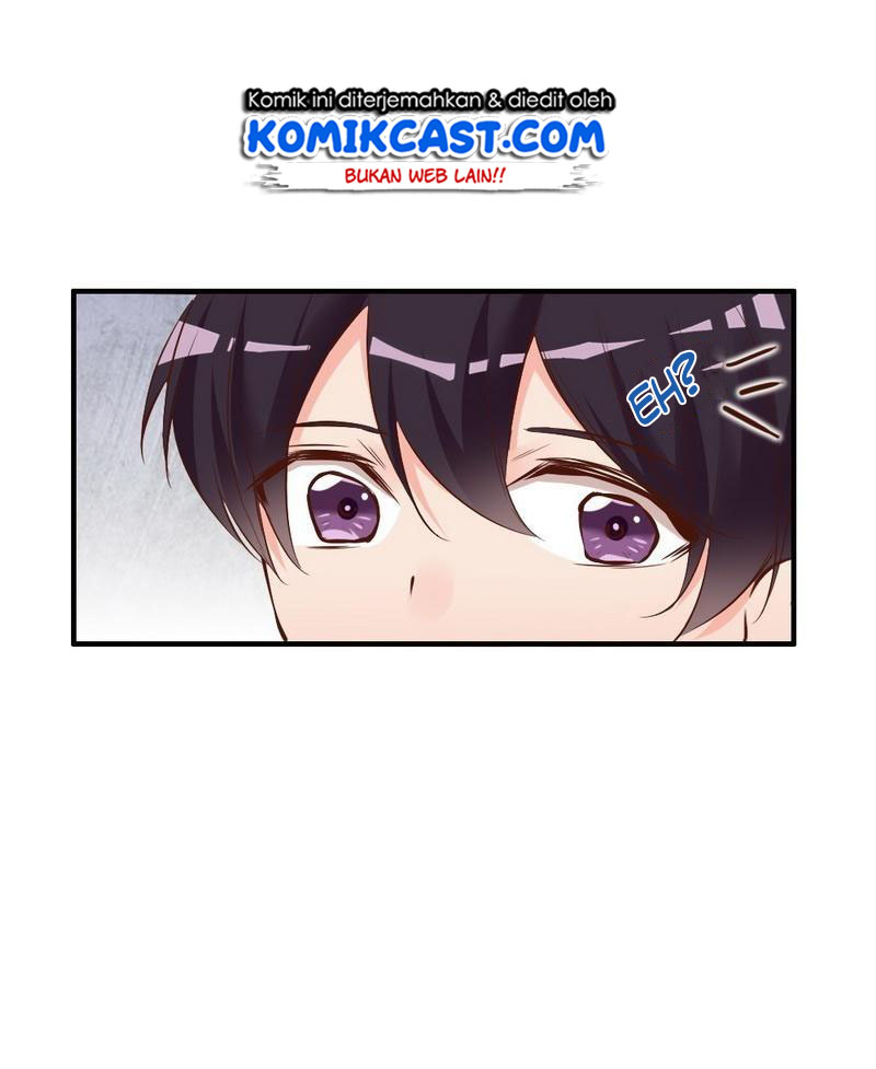 My Wife is Cold-Hearted Chapter 77 Gambar 21